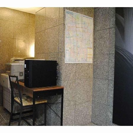 Hotel Leon Kanayama Ναγκόγια Εξωτερικό φωτογραφία