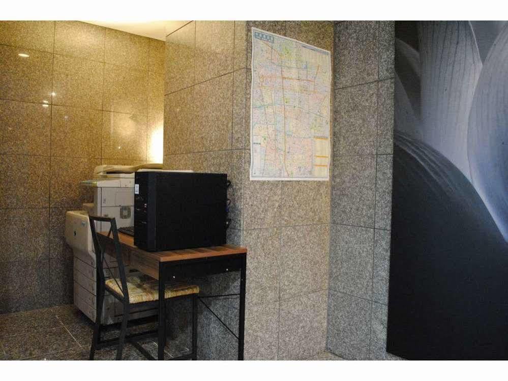 Hotel Leon Kanayama Ναγκόγια Εξωτερικό φωτογραφία