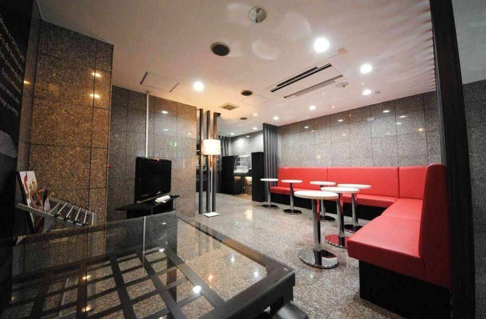 Hotel Leon Kanayama Ναγκόγια Εξωτερικό φωτογραφία