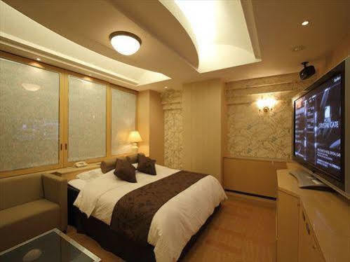 Hotel Leon Kanayama Ναγκόγια Εξωτερικό φωτογραφία